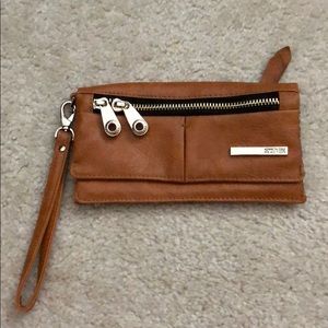 Kenneth Cole Reaction Wristlet